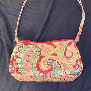 Vera Bradley bag